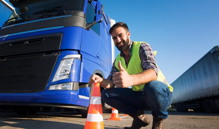 blog vrachtwagen