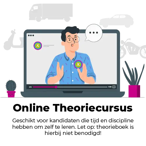 Zelfstudie: videocursus