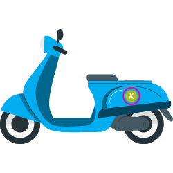 Bromfiets