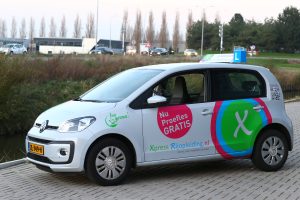 Rijbewijs b