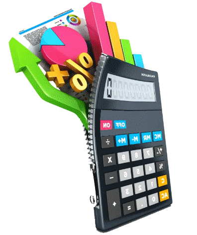 Les calculator