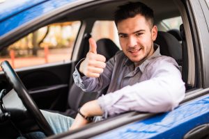 rijbewijs halen